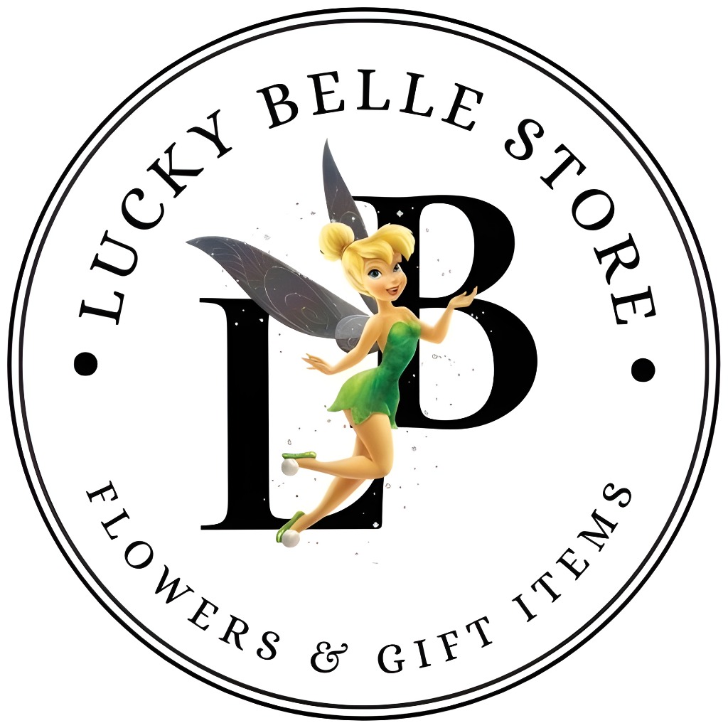 Lucky Belle Store Logo