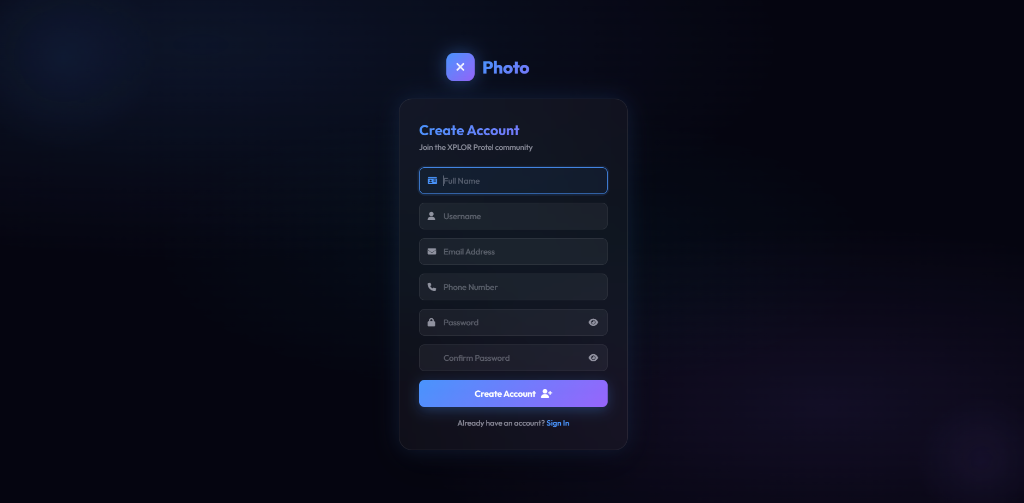 Photo Protel Secure Vault