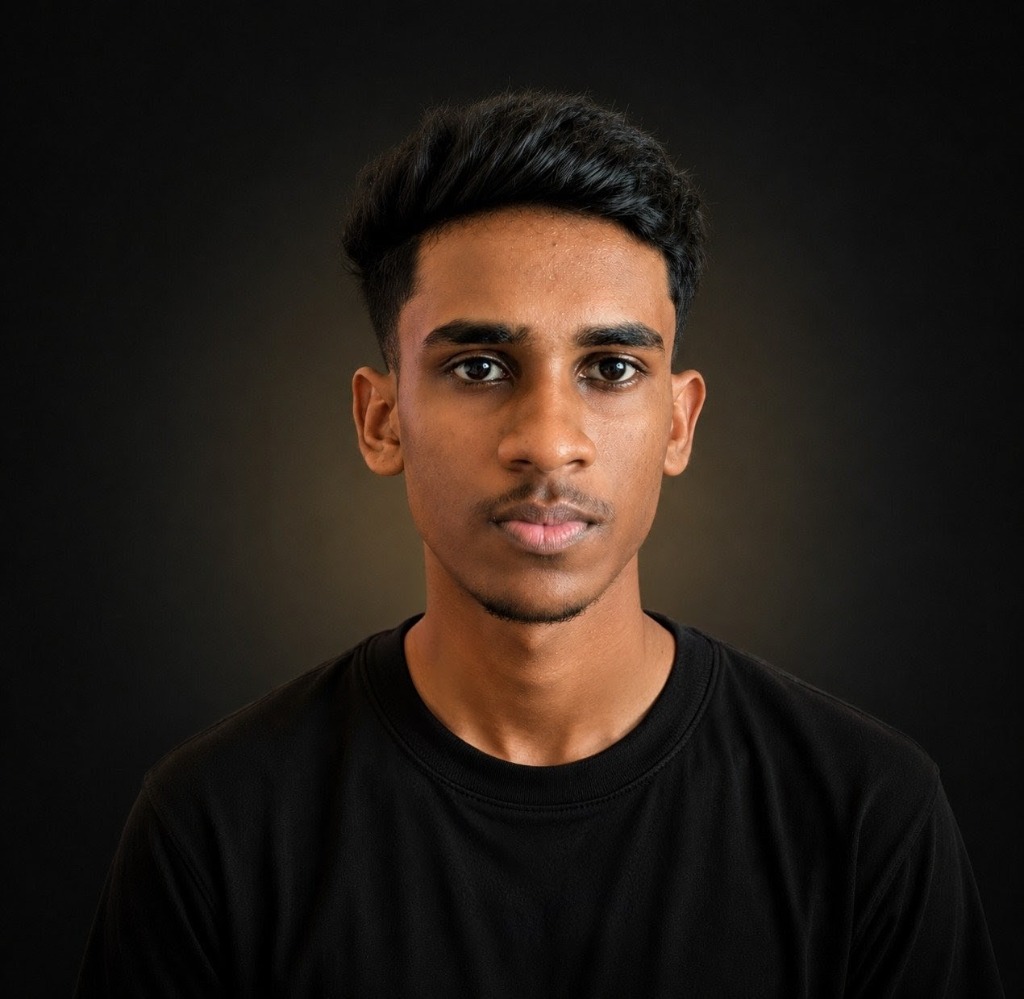 Dulaksha Pramod